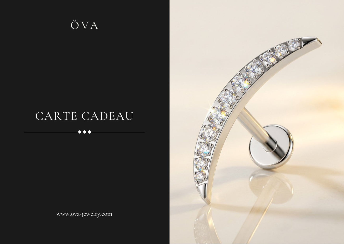 Carte-cadeau ÖVA